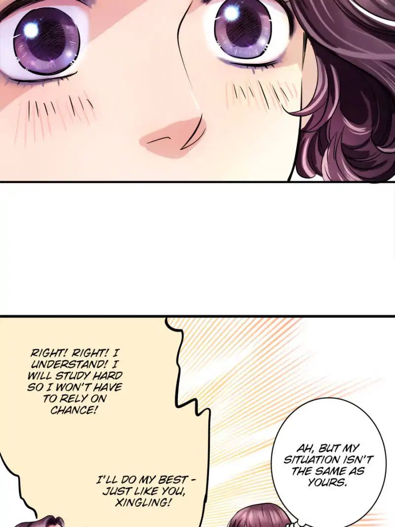 A Star Reborn: The Queen's Return Chapter 2 30